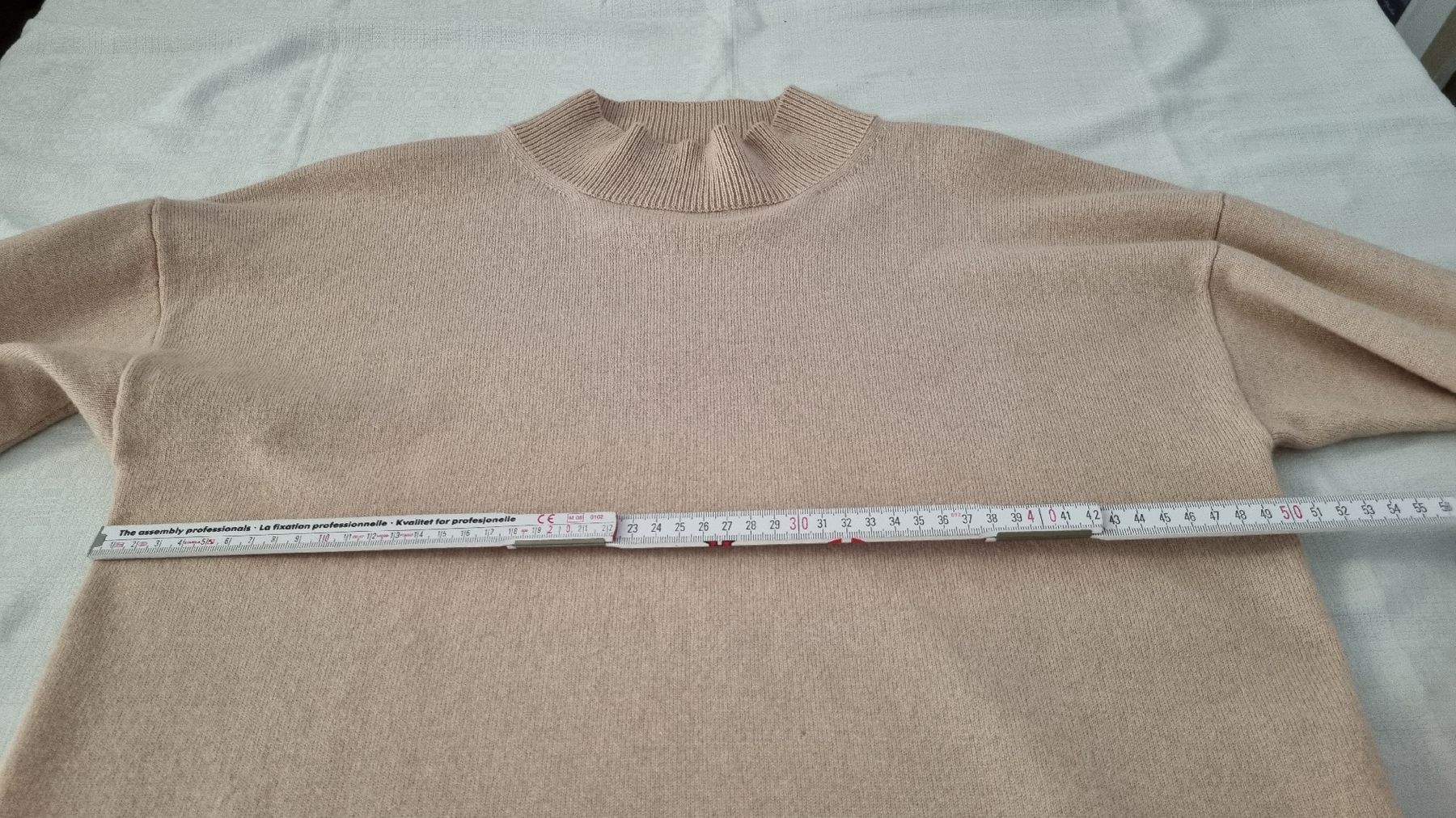 Maglioni & Felpe: Sehr schöner "PANICALE" Pullover Gr. M – Nuovo (secondo la descrizione) da Schneisingen venduto da backstore24 5
