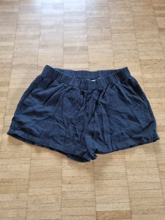Cute Summer Shorts black