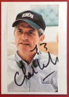Claude Lelouch Autogramm signiert Foto 10x15cm