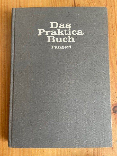 Praktica Fotocamera: Photokamera Praktica – Usato da Bern venduto da techpunk 6