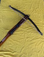 Antike Armbrust