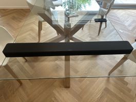 Bose Soundbar 700 + Bose Bass Module 700 – Wie neu!