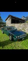 Jaguar XJ 1Hand 160T.KM