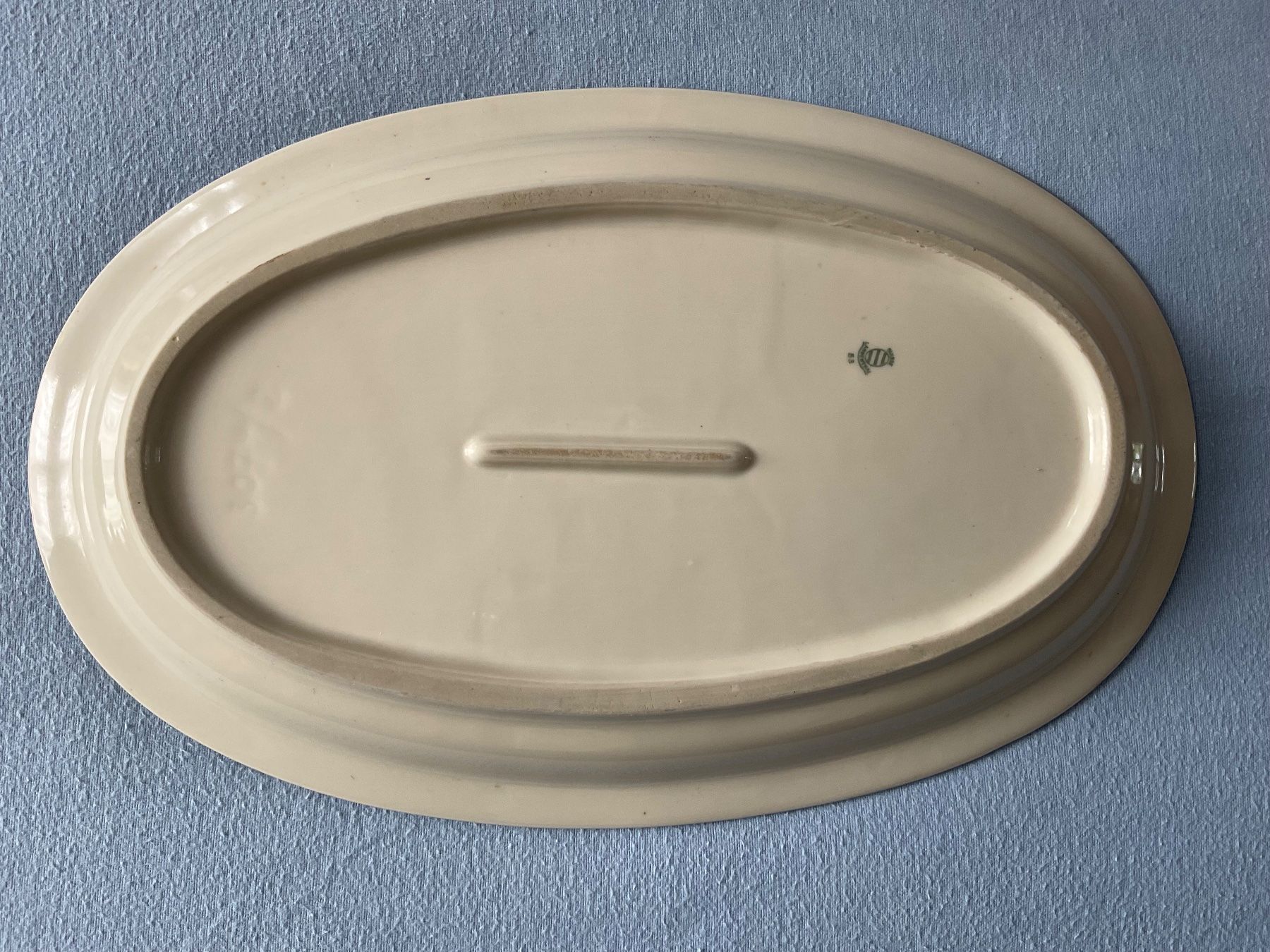 Servierplatten: Schale Langenthal – Gebraucht aus Zürich von Tolima194 3