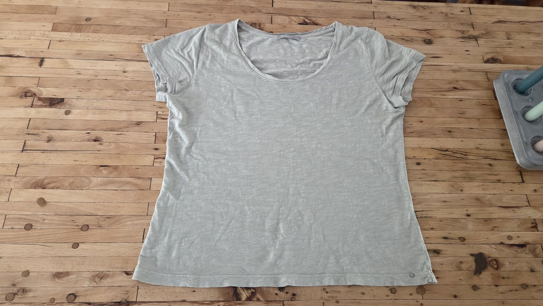 Nile T-shirt: Shirt Nile – Usato da Winterthur venduto da sandi99 2