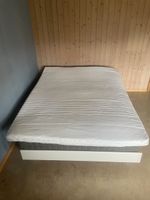 Memory-Foam Matratzen Auflage