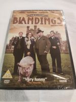 PG Wodenhouse's Blandings - Series Two (DVD)