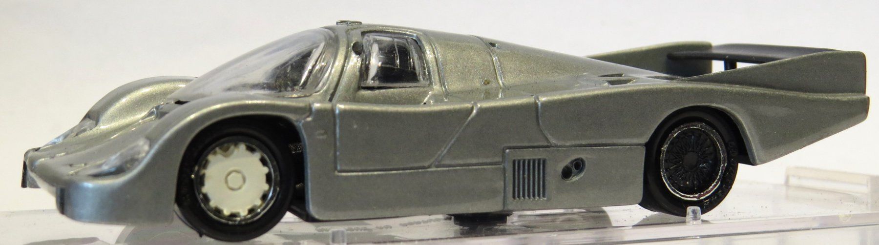 Porsche Voitures modèles: 1:43 Porsche 956 Le Mans 1984 – Neuf avec emballage d'origine à Ettingen par campione_1 1