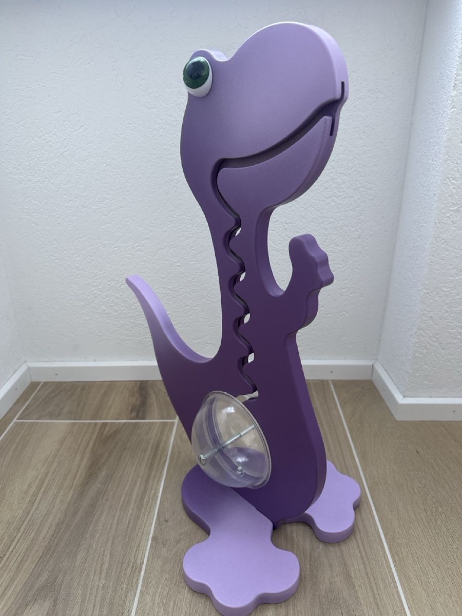 Big Belly Bank Spardosen: Dino Sparkasse – Gebraucht aus Gisikon von Jimmy22