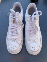 Nike Court Vision Low Next Nature Grösse 44.5