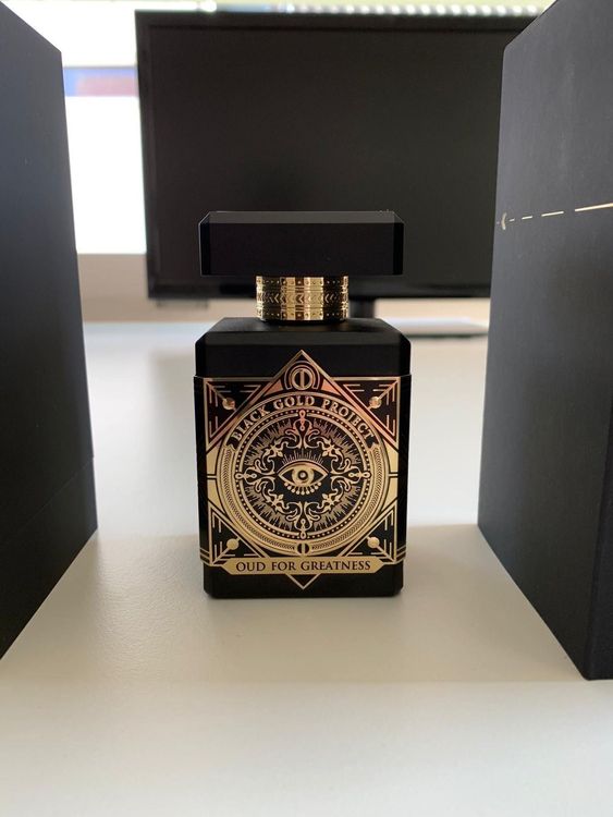 Initio OUD FOR GREATNESS Kaufen auf Ricardo