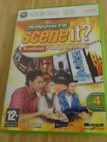 Scene It? - Kinohits  (Brandneue Filmclips & Fragen)