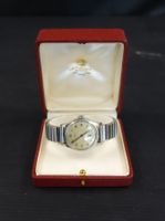 Herren Uhr Tissot mit Box Vintage
