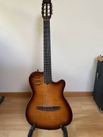 Godin Multiac Nylon