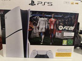Console PlayStation 5 1TB