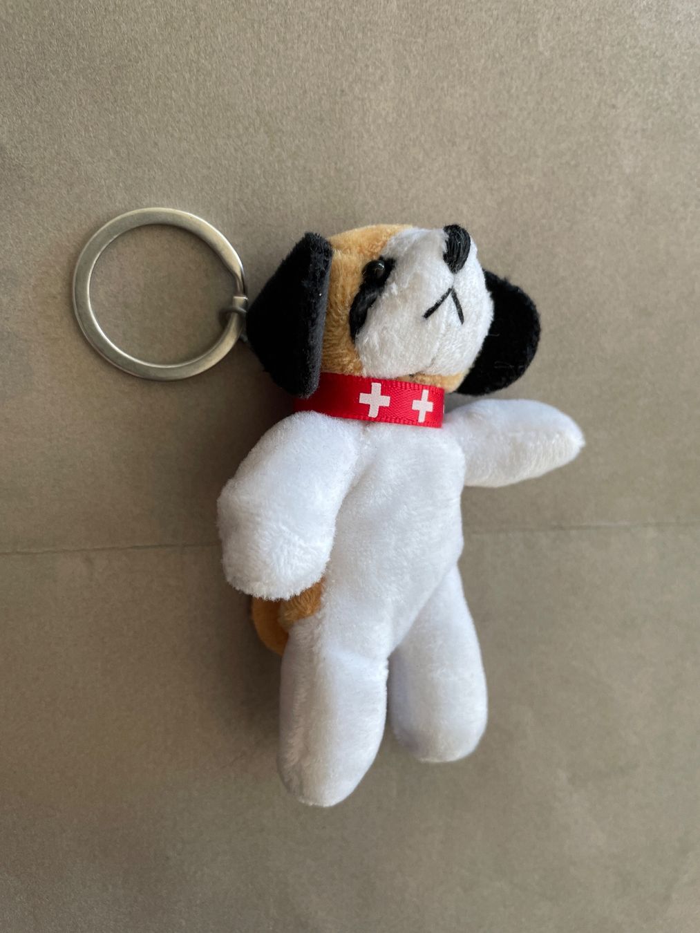 Portachiavi: Porte-clé  motif chien Saint-Bernard – Nuovo (secondo la descrizione) da Bôle venduto da Frouz 3