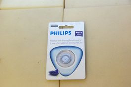 PHILIPS Scherkopf HQ167, in OVP