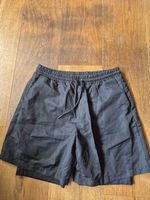 Nu-In Active Shorts, schwarz, Grösse M, Top Zustand