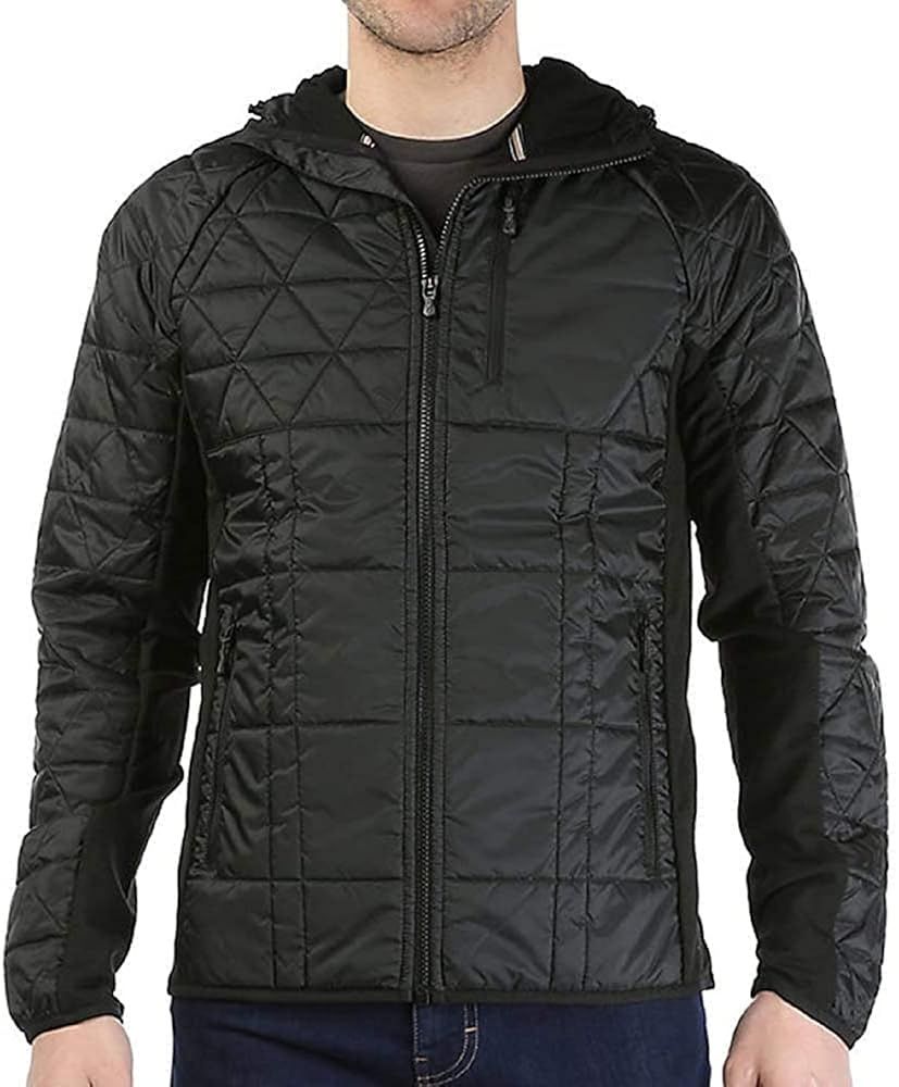 Jacken: Black Lightweight Jacket – Neu (gemäss Beschreibung) aus Bern von turbofairfield