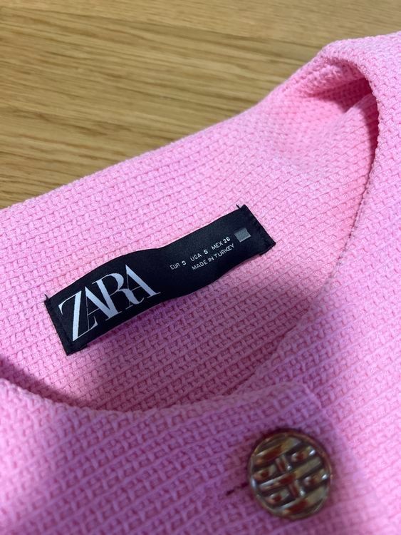 Morgan Lotti di vestiti: 3 Pullis Zara Morgan (S, M) – Nuovo (secondo la descrizione) da Aarau venduto da Fofli 7