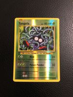 Evolutions Tangela reverse 8/108 NM Ab 1