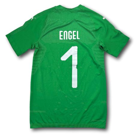 Schweiz – Saison 2020/21 – Torwart – L – Puma – Engel
