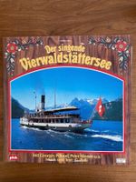 Der singende Vierwaldstättersee Schallplatte