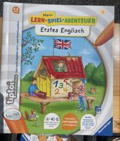 Tiptoi Erstes Englisch