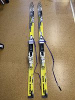 Streule Tour TL 170 cm mit Fritschi Tourbindung