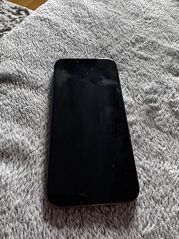 Apple Telefoni cellulari / Smartphones: iPhone 13 Pro neuf 100% battery – Nuovo (secondo la descrizione) da Lausanne venduto da mer_b525 2