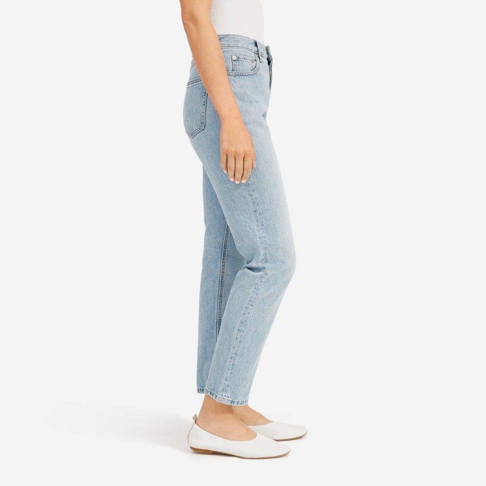 Everlane Jeans: Neu Everlane, Cheeky Jean, Gr 25 – Nuovo e nell'imballaggio originale da Davos Dorf venduto da ari_lj79 7