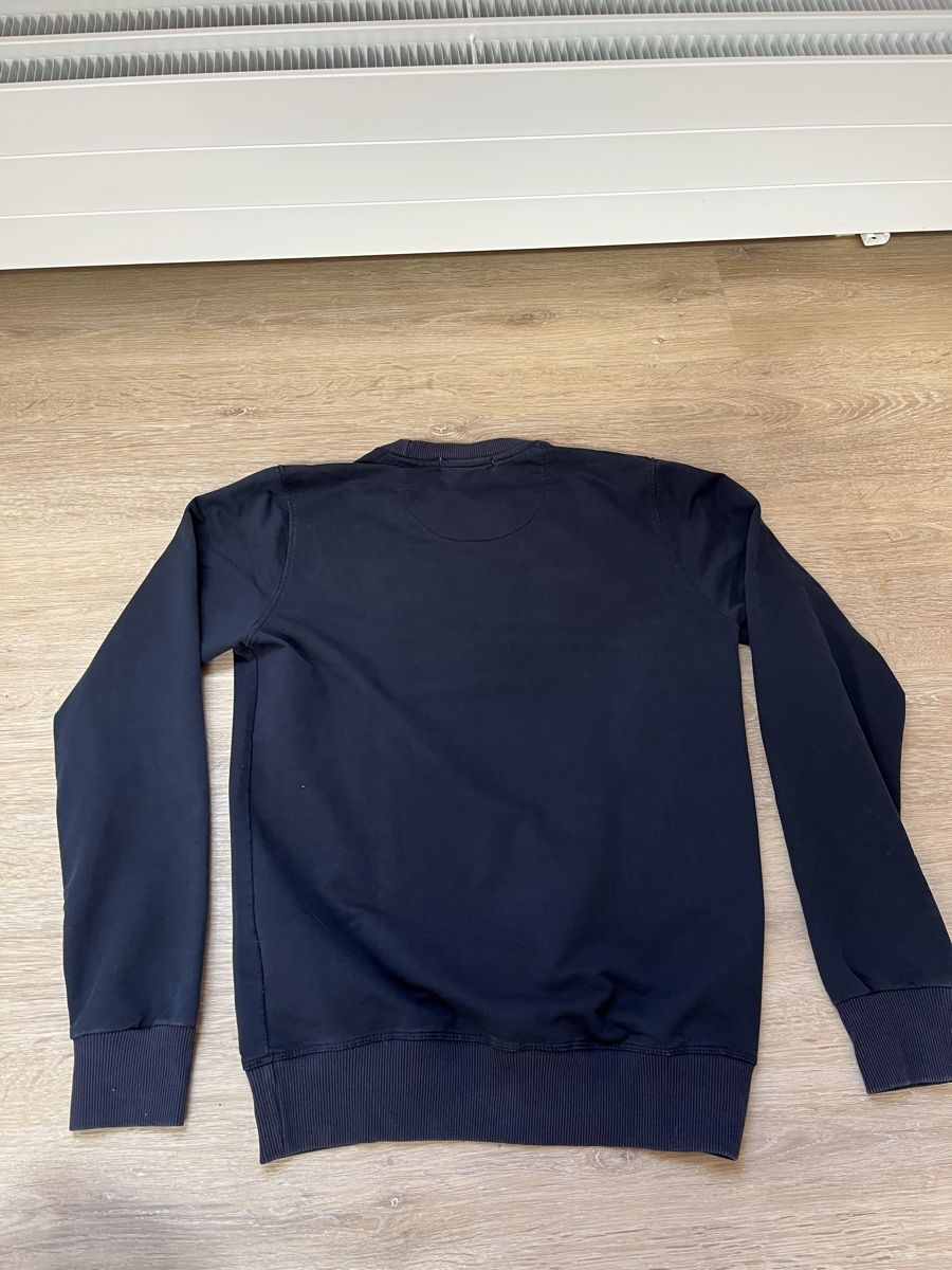 Maglioni & Felpe: Valentino Navy VLTN Sweater - Size L – Usato da Zürich venduto da Isabella123 2
