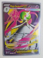 Pokémon Karte Mega Gardevoir ex - 159/132 - Ultra Rare