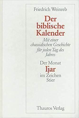 Der biblische Kalender  Kaufen auf Ricardo