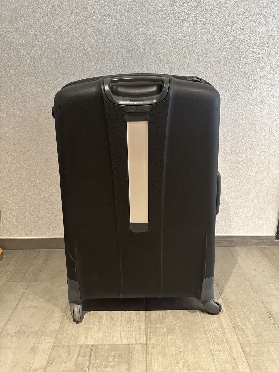 Samsonite Reisekoffer: Grosse Samsonite Koffer 82cm – Gebraucht aus Niederwangen BE von 08_Diva 2