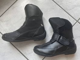 Stella Valencia Motorradschuhe Gr. 36