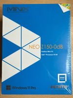 MINIX NEO Z150-0dB – Mini-PC – NEU & ORIGINALVERPACKT