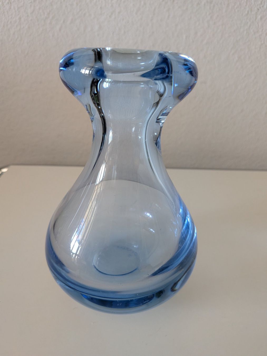 Vasi & Recipienti: Holmegaard Vase – Usato da Emmen venduto da magelan 5