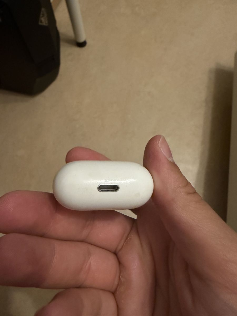 Apple Kopfhörer: Apple AirPods  – Gebraucht aus Zürich von fresh0001 5