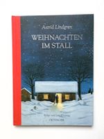 WEIHNACHTEN im Stall - Astrid Lindgren