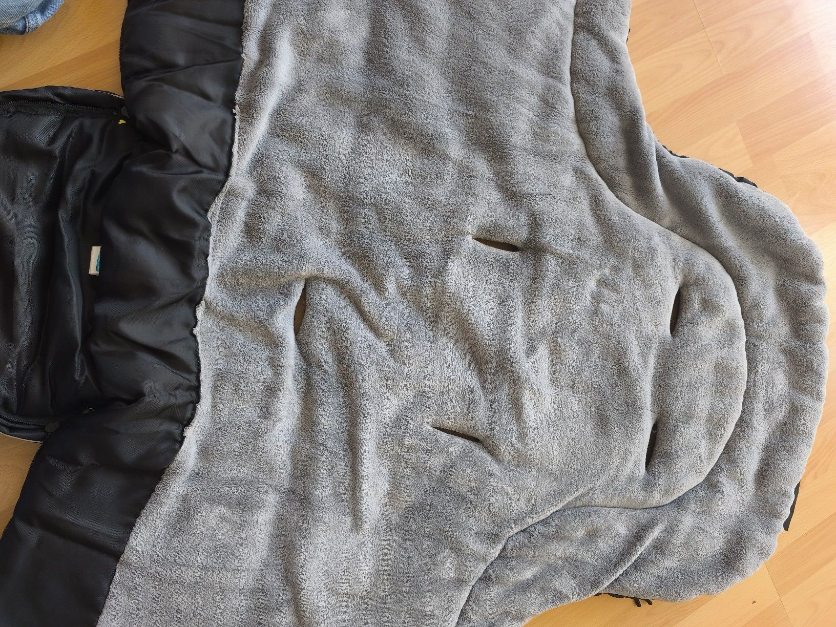 Fillikid Schlafsäcke: fillikid Fusssack – Gebraucht aus Langendorf von lua_6vcv 2
