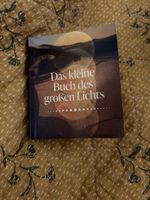 Das kleine Buch des grossen Lichts - Laura Malina Seiler