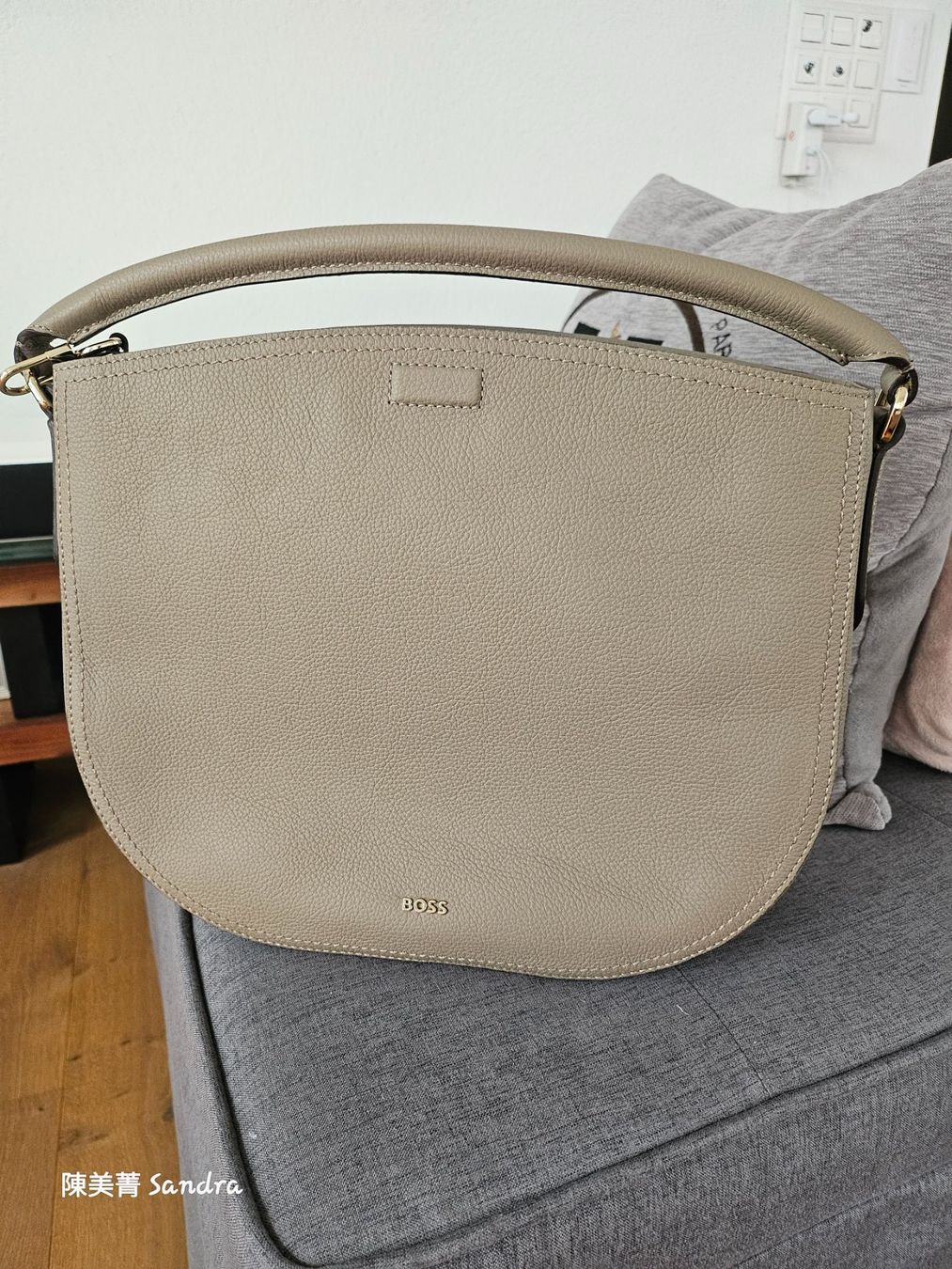 Sacs femmes: Handtasche Boss – Neuf avec emballage d'origine à Lachen SZ par San5201314