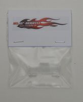 Servo Stecker Sicherung Stehend Transparent