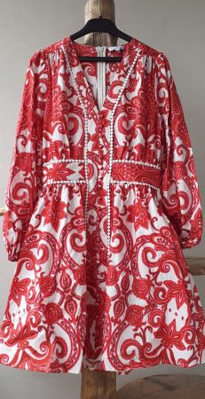 MRS & HUGS Kleid, XS
