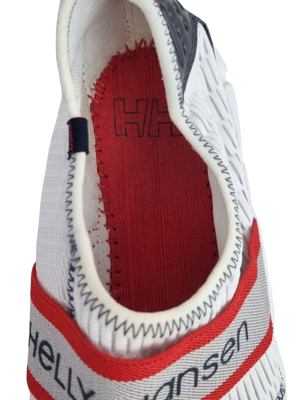 Helly Hansen Scarpe da uomo: HELLY HANSEN Wasserschuhe Gr.40 – Usato da Wangen b. Olten venduto da Restwert_Wangen 3