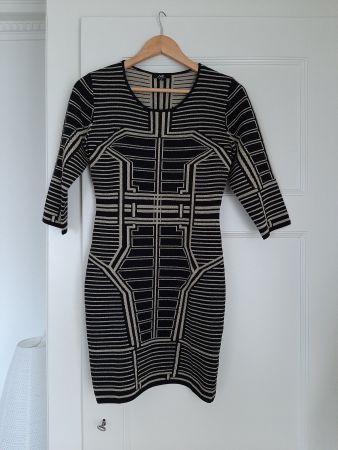 Robe de soirée M