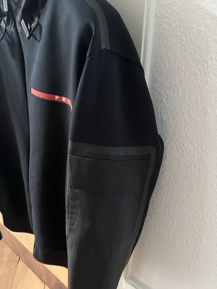 Prada Giacche: Prada jacket – Usato da Zürich venduto da Claus-Zr 2