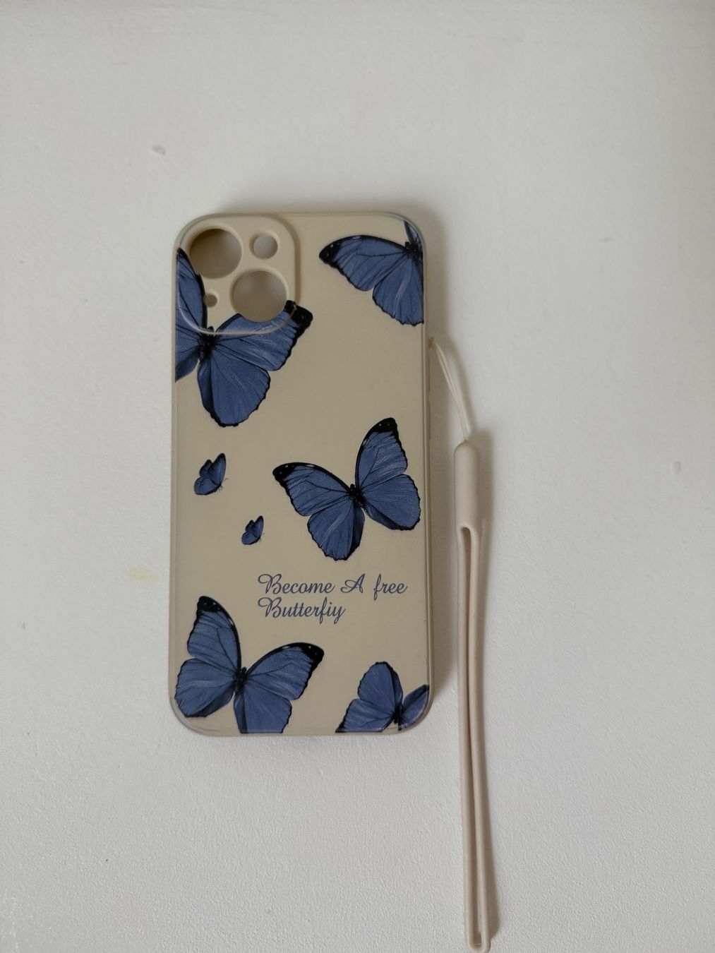 Coques & Protection écran: Handyhülle Iphone 14 – D'occasion à Zug par marcosonlineshop