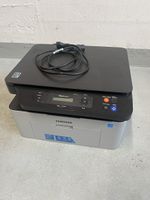 Samsung Xpress M2070W Multifunktionsdrucker Laserdrucker geb